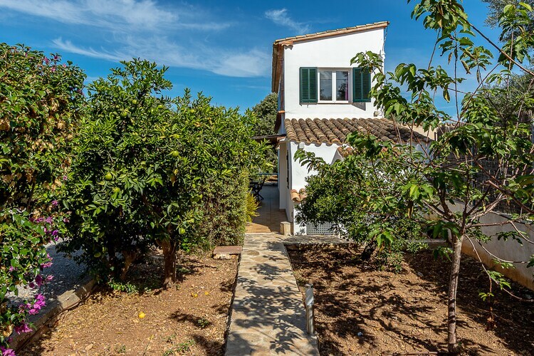 Villa Las Palmeras, 4 pers., piscine privée & WiFi haut débit - Photo 36