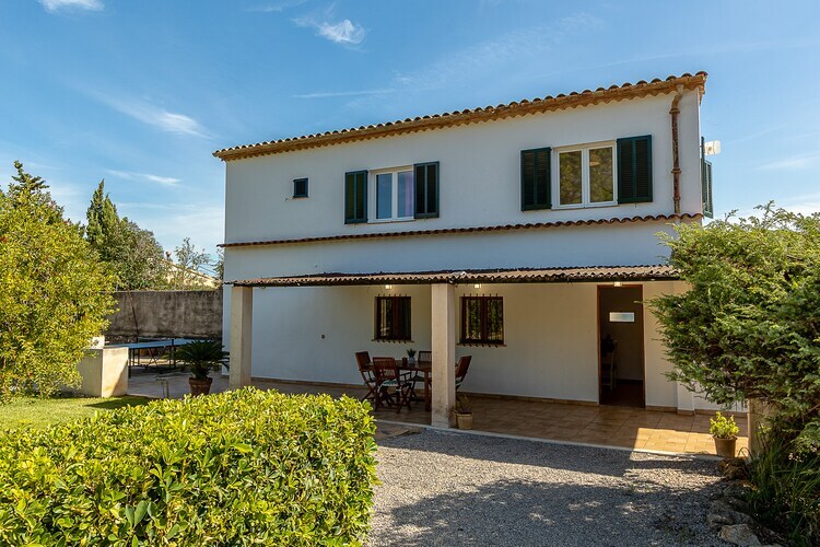 Villa Las Palmeras, 4 pers., piscine privée & WiFi haut débit - Photo 37