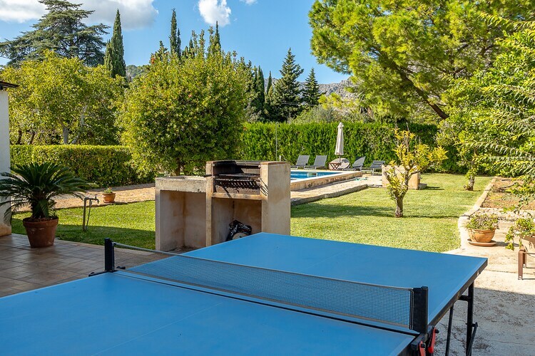 Villa Las Palmeras, 4 pers., piscine privée & WiFi haut débit - Photo 39
