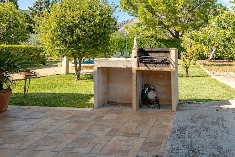 Villa Las Palmeras, 4 pers., piscine privée & WiFi haut débit - Photo 40
