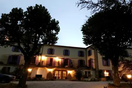Location appartement à Ferrassières, Château Confort en Provence