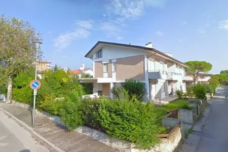 Location maison de vacances à Porto Santa Margherita (VE)