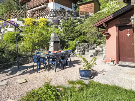Le Boletus, Chalet 6 personnes à Nendaz - Photo 1
