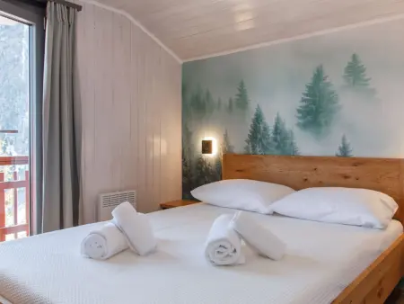 Le Boletus, Chalet 6 personnes à Nendaz - Photo 15