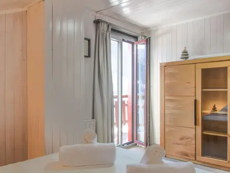 Le Boletus, Chalet 6 personnes à Nendaz - Photo 18