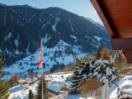Le Boletus, Chalet 6 personnes à Nendaz - Photo 32