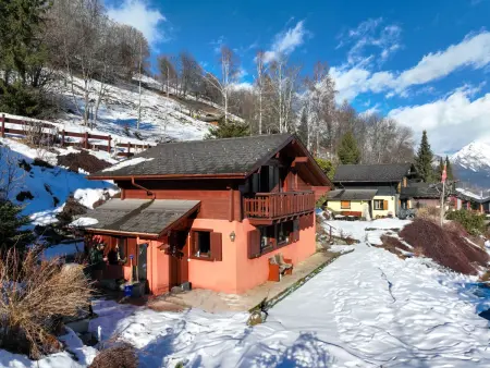 Le Boletus, Chalet 6 personnes à Nendaz - Photo 34
