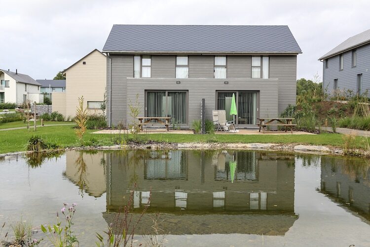 Villa 2 chambres aux Lacs de l'Eau d'Heure - Photo 1