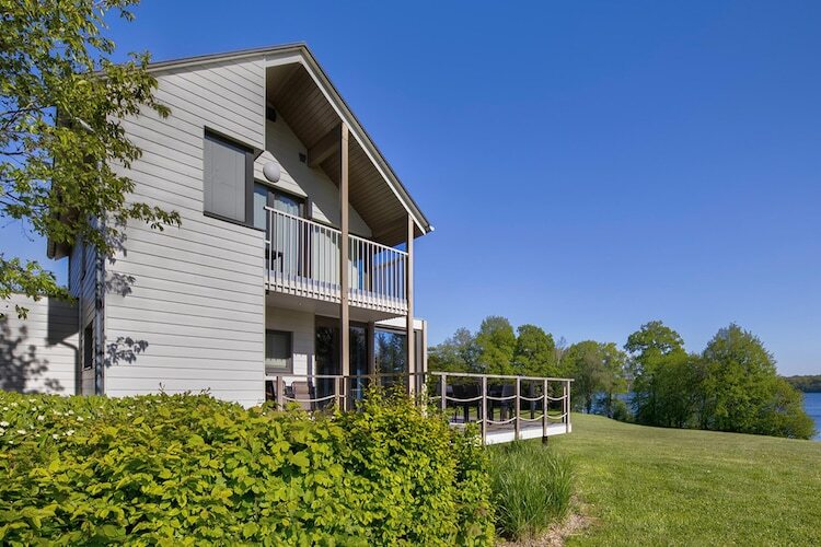 Villa 2 chambres aux Lacs de l'Eau d'Heure - Photo 6