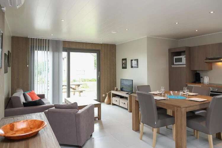 Villa 2 chambres aux Lacs de l'Eau d'Heure - Photo 7