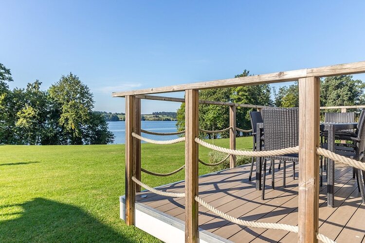 Villa 2 chambres aux Lacs de l'Eau d'Heure - Photo 14