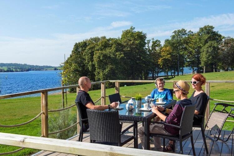 Villa 2 chambres aux Lacs de l'Eau d'Heure - Photo 15