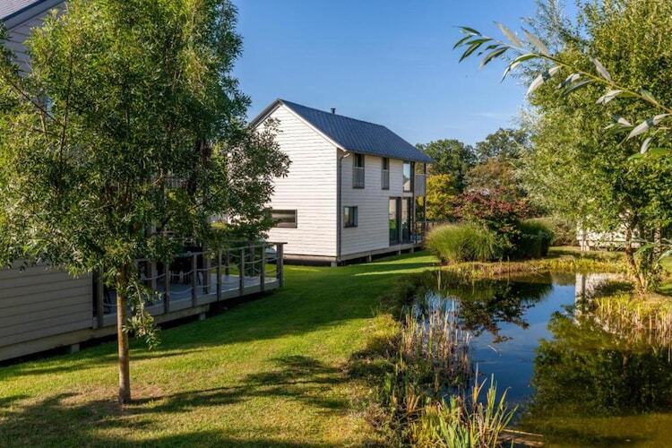 Villa 2 chambres aux Lacs de l'Eau d'Heure - Photo 16