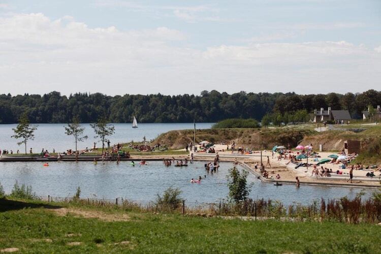 Villa 2 chambres aux Lacs de l'Eau d'Heure - Photo 28