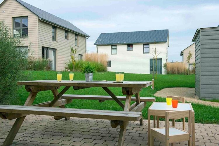 Villa 6 personnes aux Lacs de l'Eau d'Heure - Photo 4