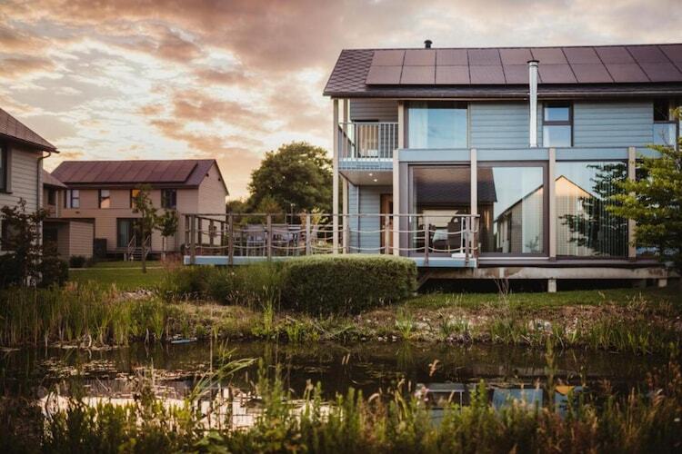 Villa 6 personnes aux Lacs de l'Eau d'Heure - Photo 10