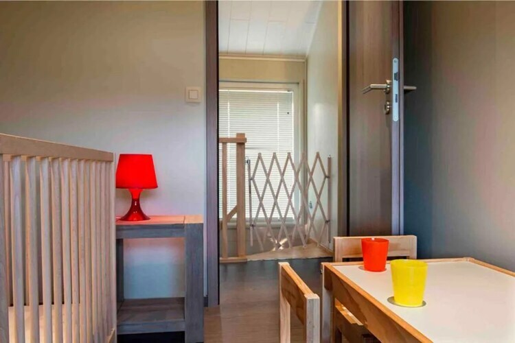 Villa 6 personnes aux Lacs de l'Eau d'Heure - Photo 13