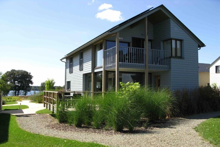 Villa 6 pers. avec sauna aux Lacs de l'Eau d'Heure - Photo 7