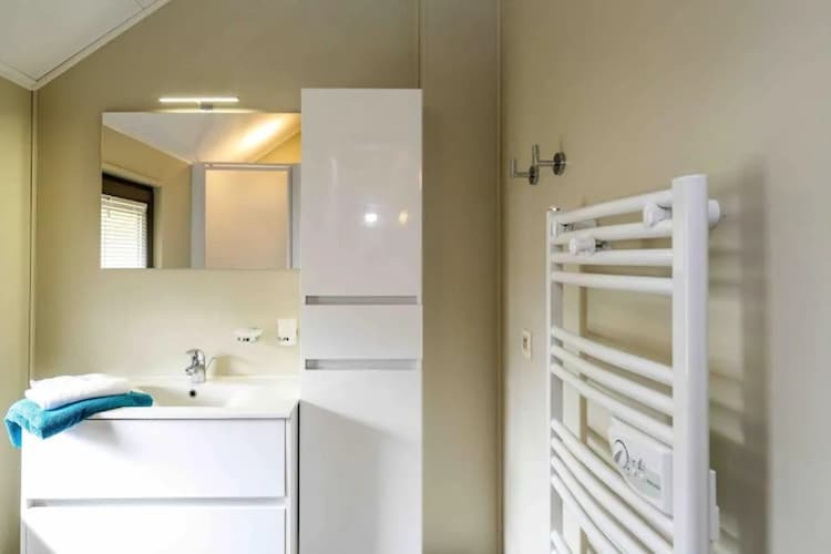 Villa 6 pers. avec sauna aux Lacs de l'Eau d'Heure - Photo 21