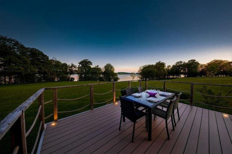 Villa 6 pers. avec sauna aux Lacs de l'Eau d'Heure - Photo 23