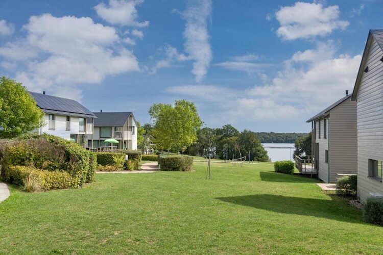 Villa 6 pers. avec sauna aux Lacs de l'Eau d'Heure - Photo 30