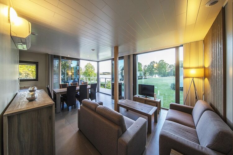 Villa 8 pers. avec sauna à Boussu-lez-Walcourt - Photo 2
