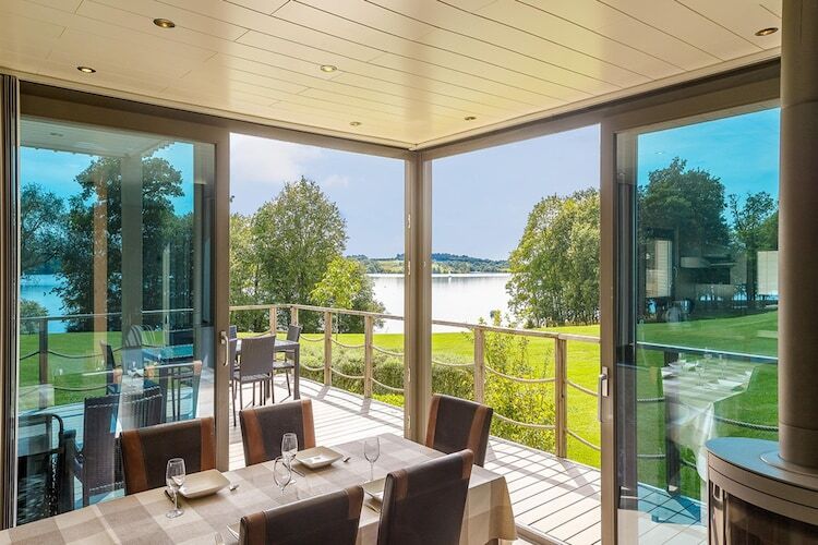 Villa 8 pers. avec sauna à Boussu-lez-Walcourt - Photo 3