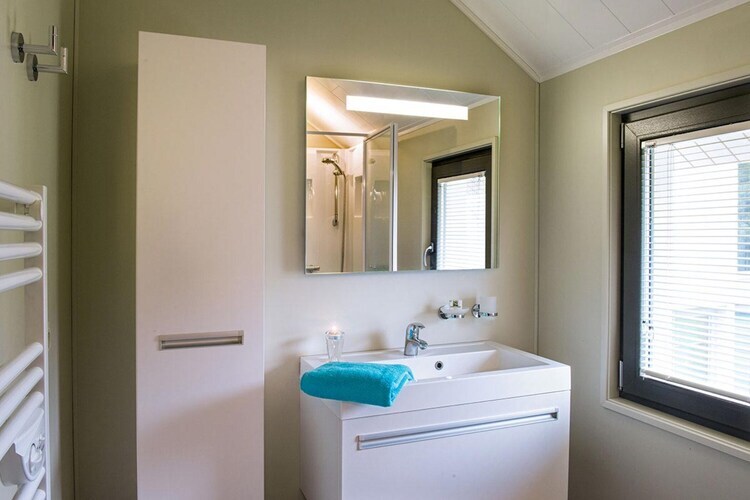 Villa 8 pers. avec sauna à Boussu-lez-Walcourt - Photo 20