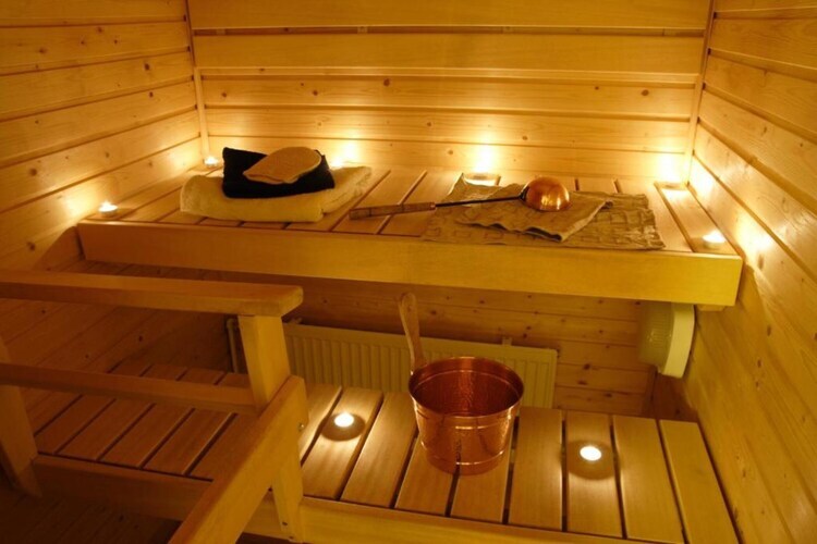 Villa 8 pers. avec sauna à Boussu-lez-Walcourt - Photo 39