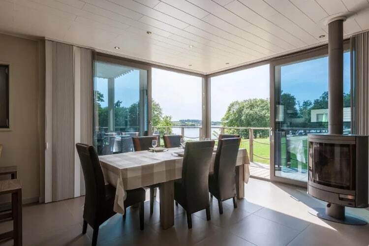 Villa 8 personnes avec terrasse 30m² à Boussu-lez-Walcourt - Photo 3