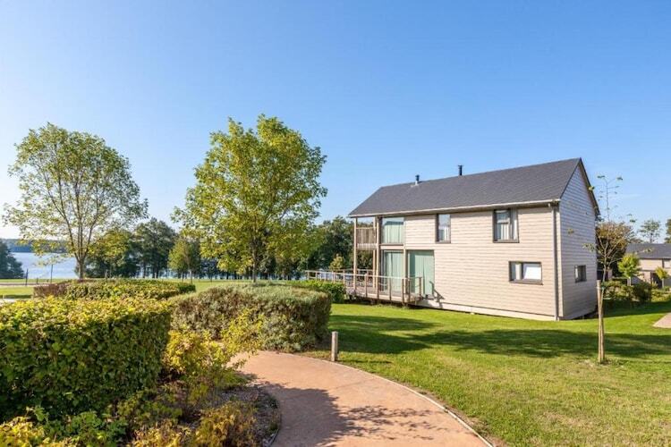 Villa 8 personnes avec terrasse 30m² à Boussu-lez-Walcourt - Photo 7