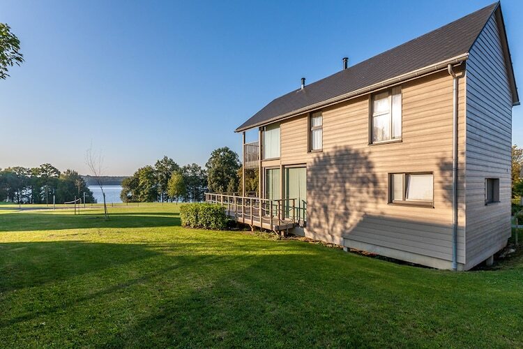 Villa 6 personnes aux Lacs de l'Eau d'Heure - Photo 1