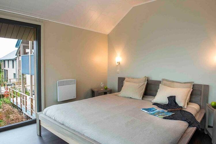 Villa 6 personnes aux Lacs de l'Eau d'Heure - Photo 5