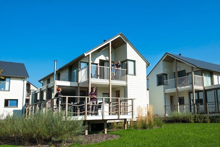 Villa 6 personnes aux Lacs de l'Eau d'Heure - Photo 9