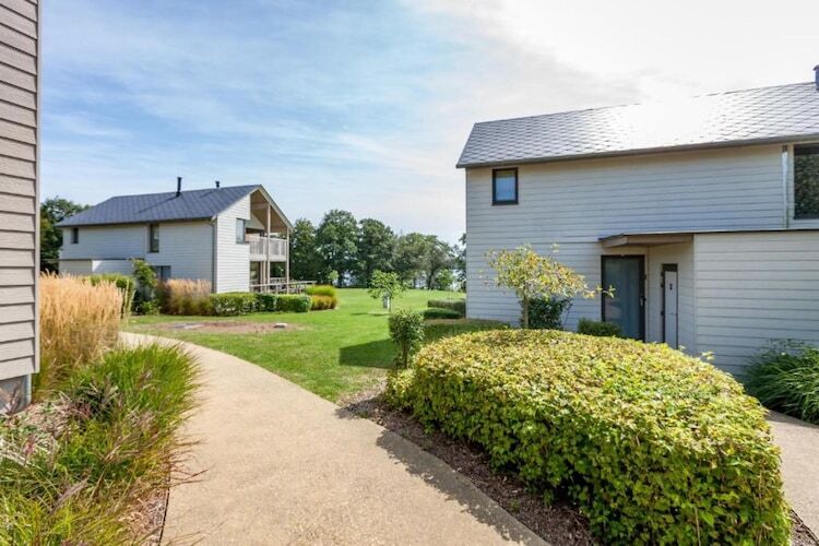 Villa 6 personnes aux Lacs de l'Eau d'Heure - Photo 26