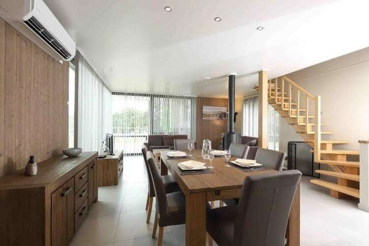Villa 115m² pour 8 pers. à Boussu-lez-Walcourt - Photo 5