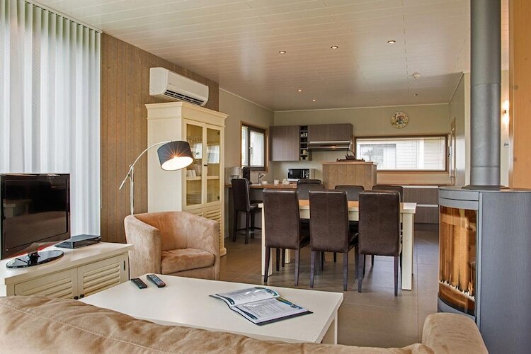 Villa 115m² pour 8 pers. à Boussu-lez-Walcourt - Photo 15