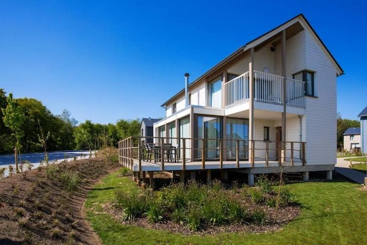 Villa 8 personnes avec terrasse 30 m² à Boussu-lez-Walcourt - Photo 1