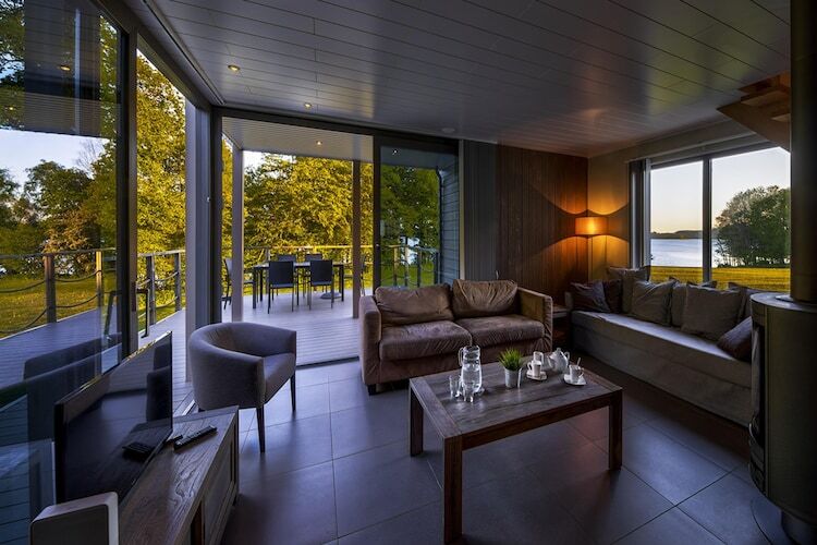 Villa 8 personnes avec terrasse 30 m² à Boussu-lez-Walcourt - Photo 2