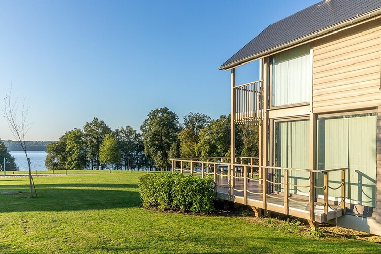 Villa 8 personnes avec terrasse 30 m² à Boussu-lez-Walcourt - Photo 4
