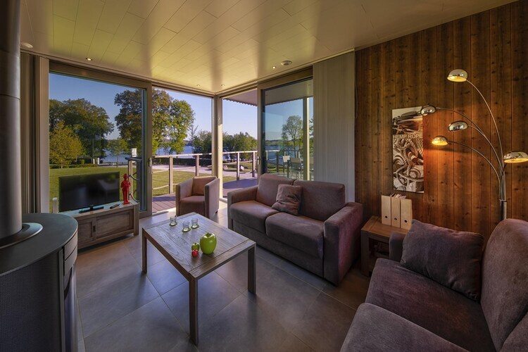 Villa 8 personnes avec terrasse 30 m² à Boussu-lez-Walcourt - Photo 17