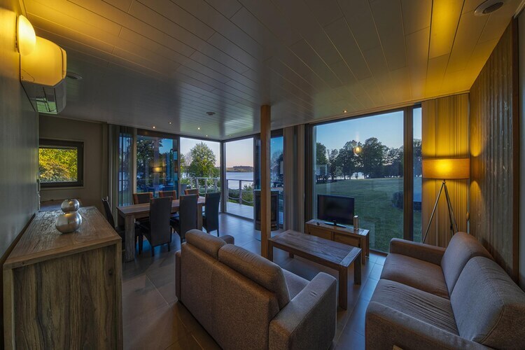 Villa 8 personnes avec terrasse 30 m² à Boussu-lez-Walcourt - Photo 18
