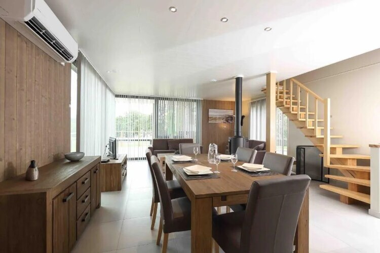 Villa 8 personnes avec terrasse 30 m² à Boussu-lez-Walcourt - Photo 20