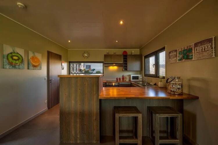 Villa 8 personnes avec terrasse 30 m² à Boussu-lez-Walcourt - Photo 23