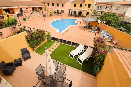 Location appartement à Muro, Islas Baleares, 170 Casa Robes Sa Pobla ETV/6652 by Mallorca Charm