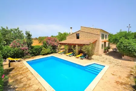 Location appartement à Muro, Islas Baleares