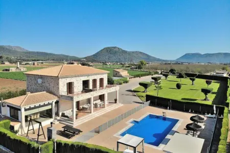 Location appartement à Muro, Islas Baleares, 140 Villa Son Ferragut VT/2073 by Mallorca Charm