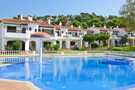 Location appartement à Ciutadella de Menorca, Apartamento SON BOU 53