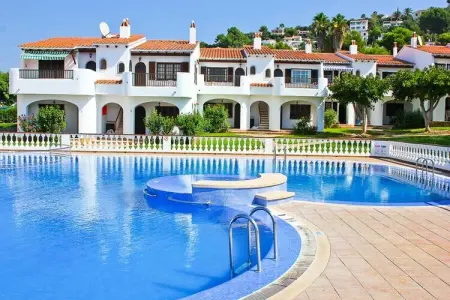 Location appartement à Ciutadella de Menorca, Apartamento SON BOU, 67