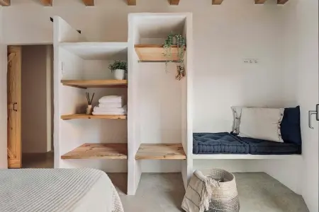 Casa Gualta Golf – Maison 7 pers. vue château : photo 5